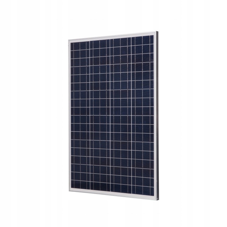 

Panel Solarny Fotowoltaiczny Bateria 12V 100W