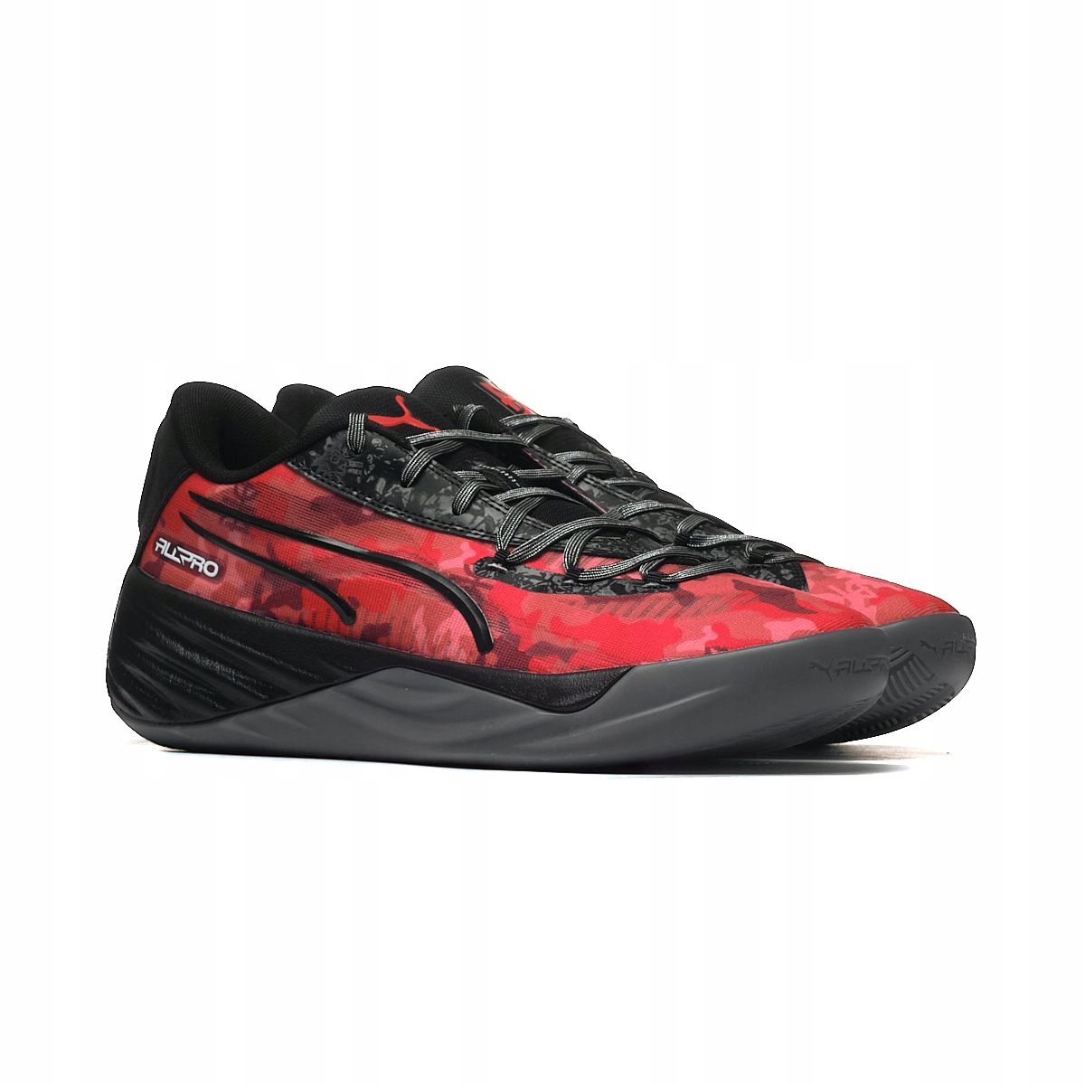 Sportowe Puma All-Pro Nitro Da For All Time Red 311357 40 1/2 Unisex