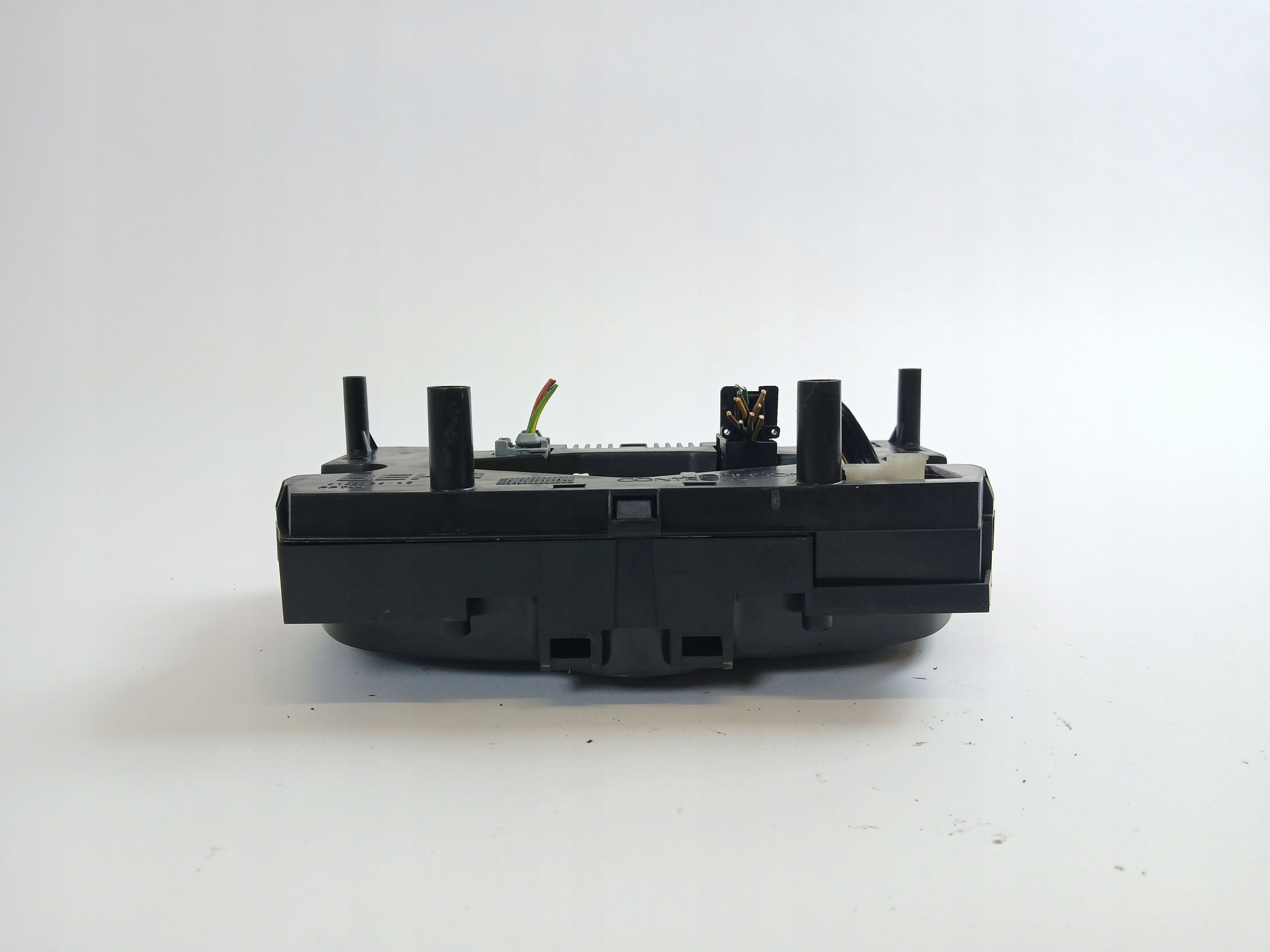 PEUGEOT 307 klimabedienteil 96430991XT