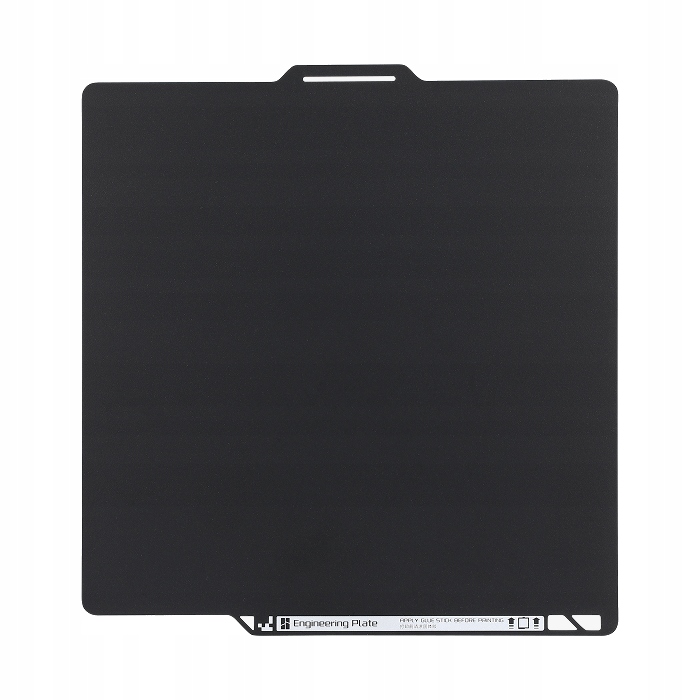 Bambu Lab Engineering Plate – deska pro tiskárnu P2S – FAP042-P2S