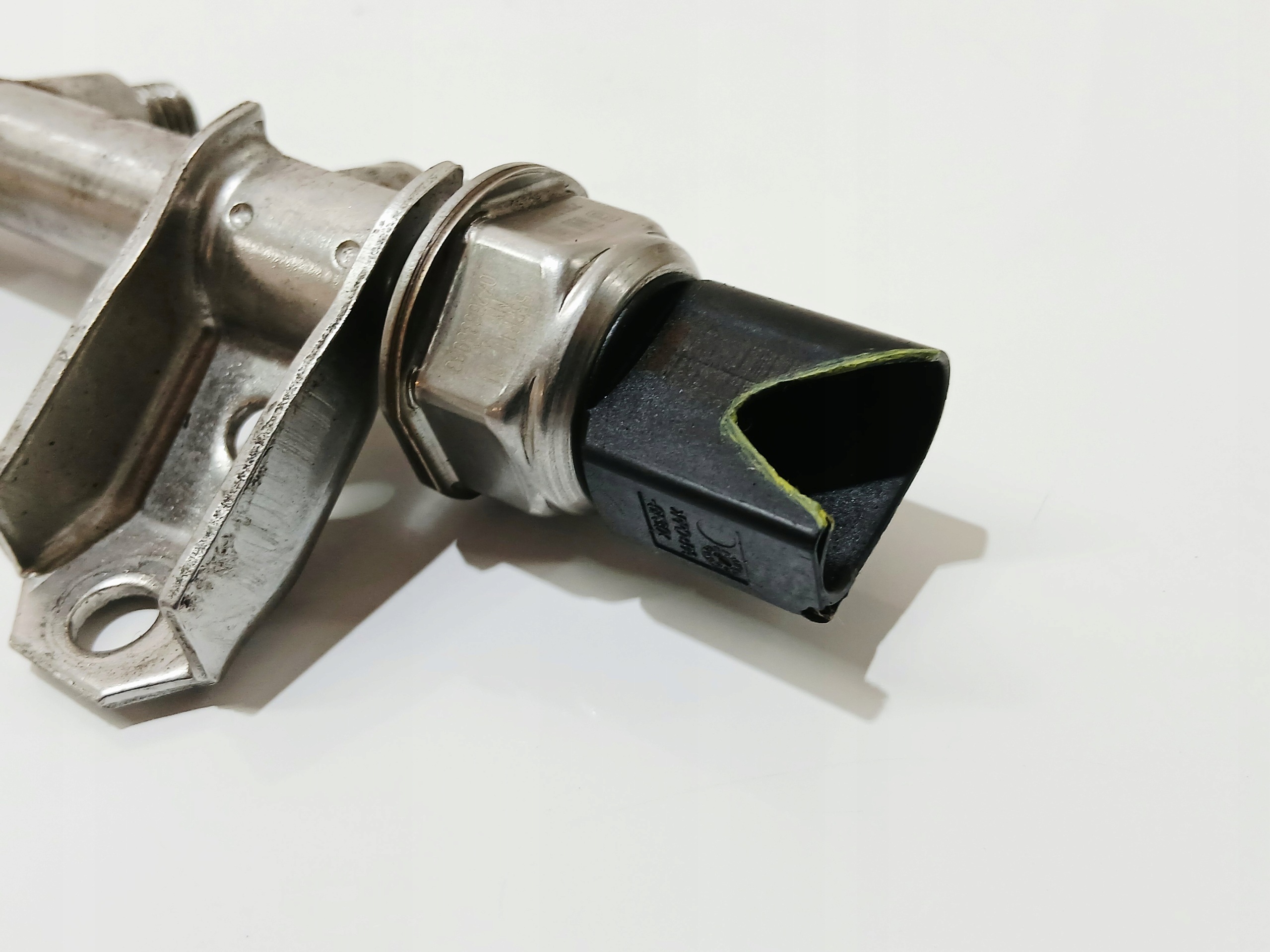 injection ramp BMW E60 E61 LCI N53 7535897