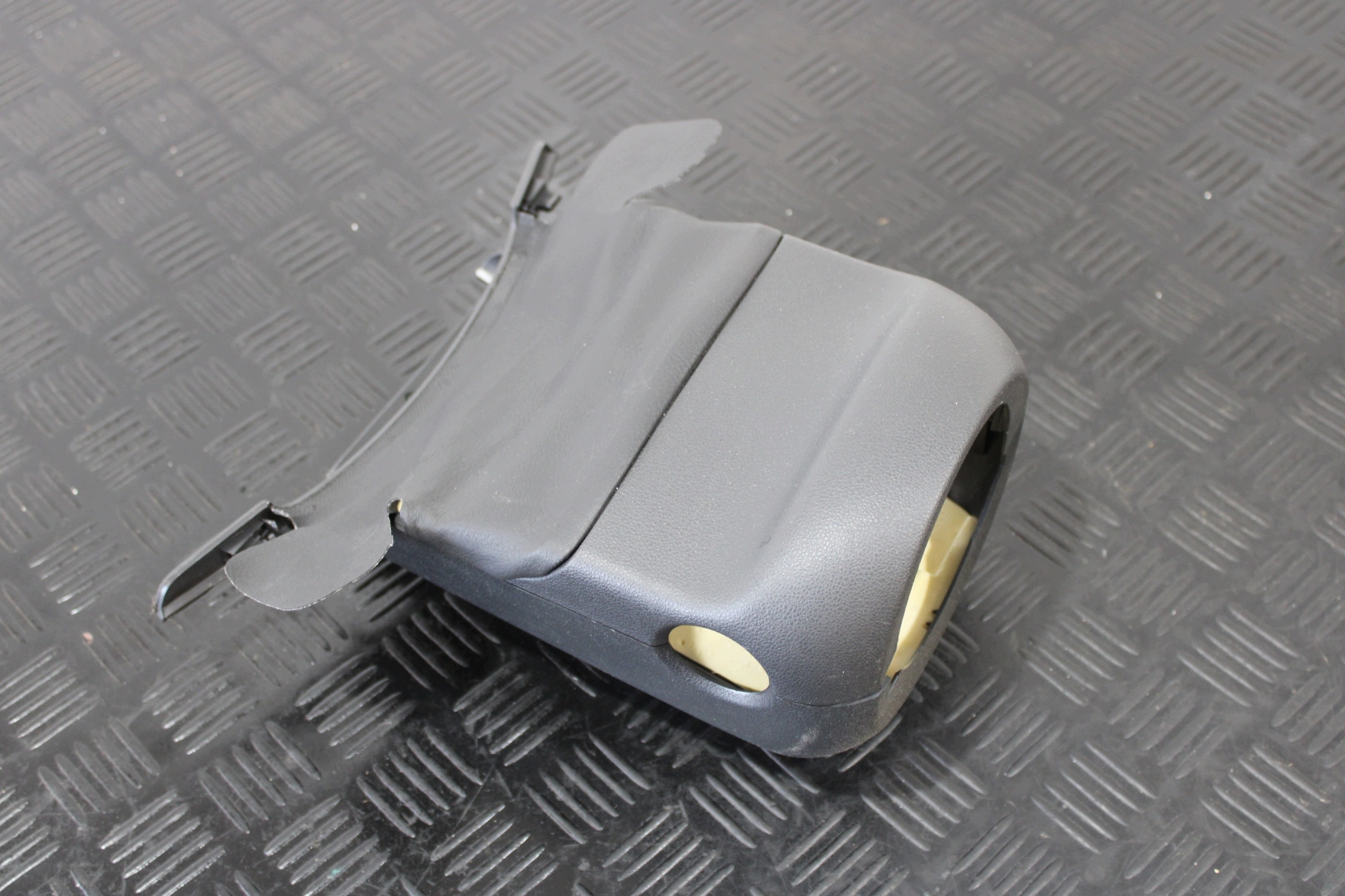 obal volantu 2GA858559 VW T-ROC CABRIO 2GA 2GC