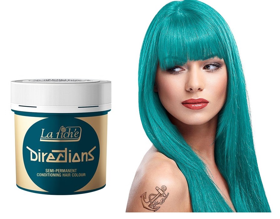 La Riche Directions Toner Farba Turquoise 88ml