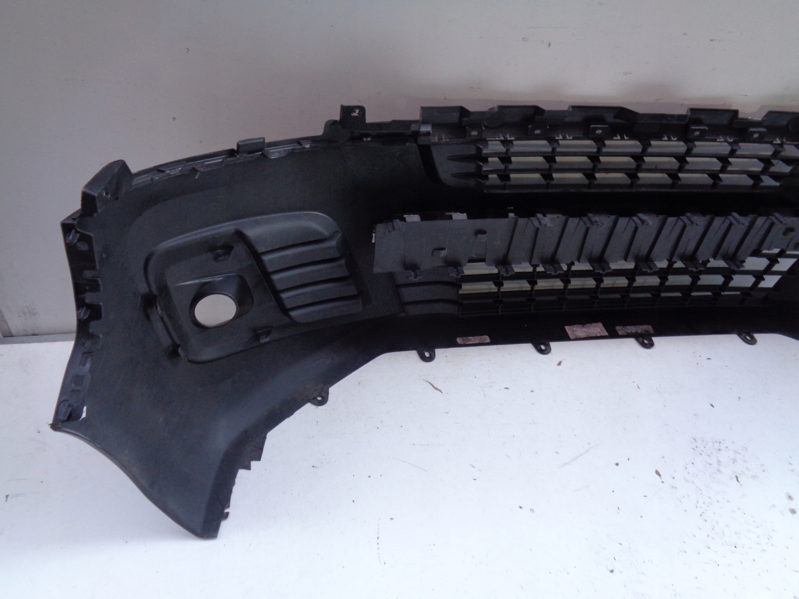 front bumper CITROEN JUMPY PEUGEOT EXPERT 16- NR 38825