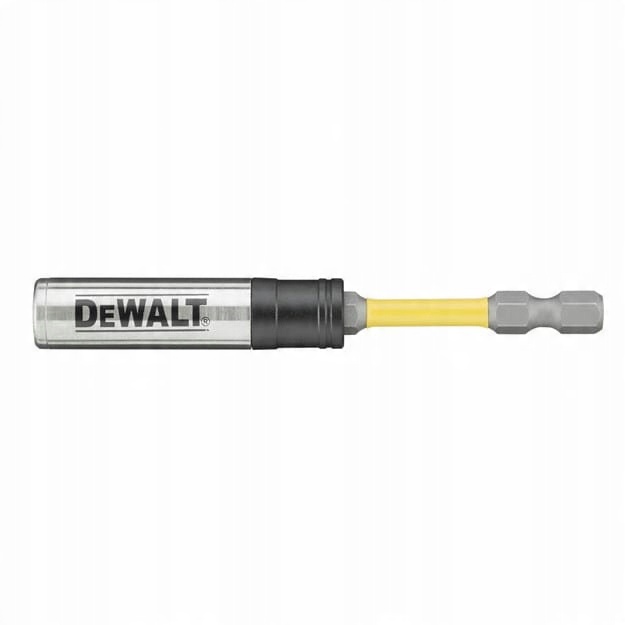 

Uchwyt do końcówek magnetycznych DeWALT 92mm