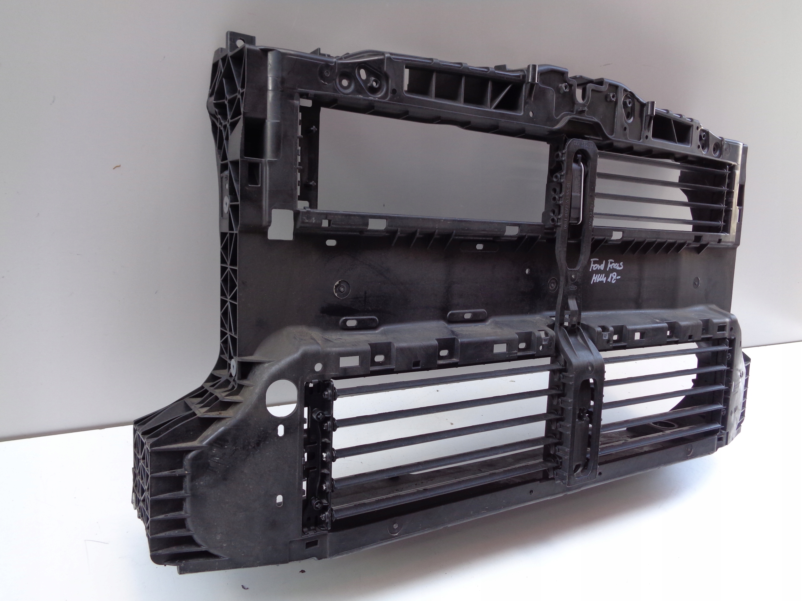 bar, wall front intake air FORD FOCUS MK4 18
