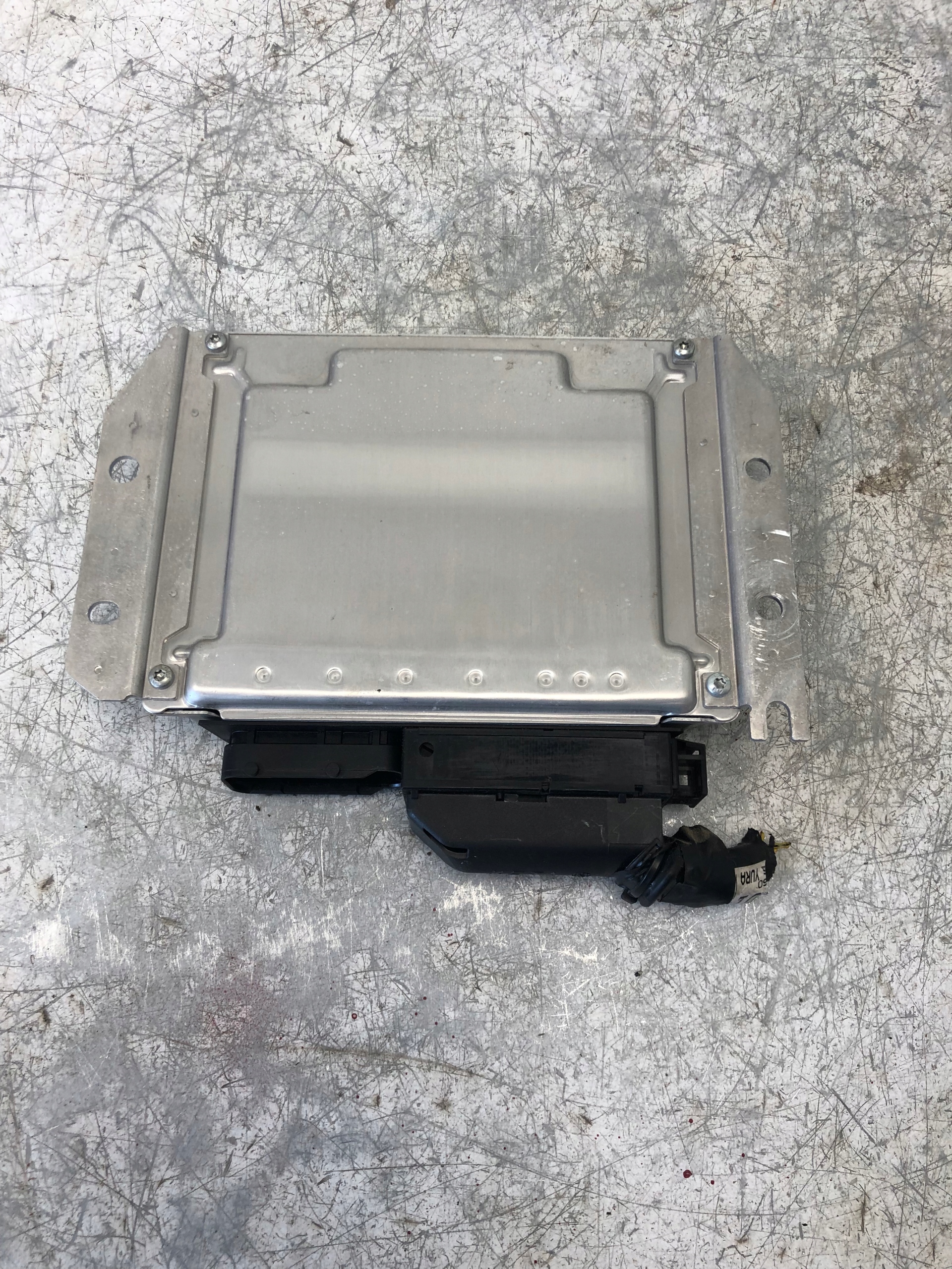 computer motore KIA CERATO 39103-27061
