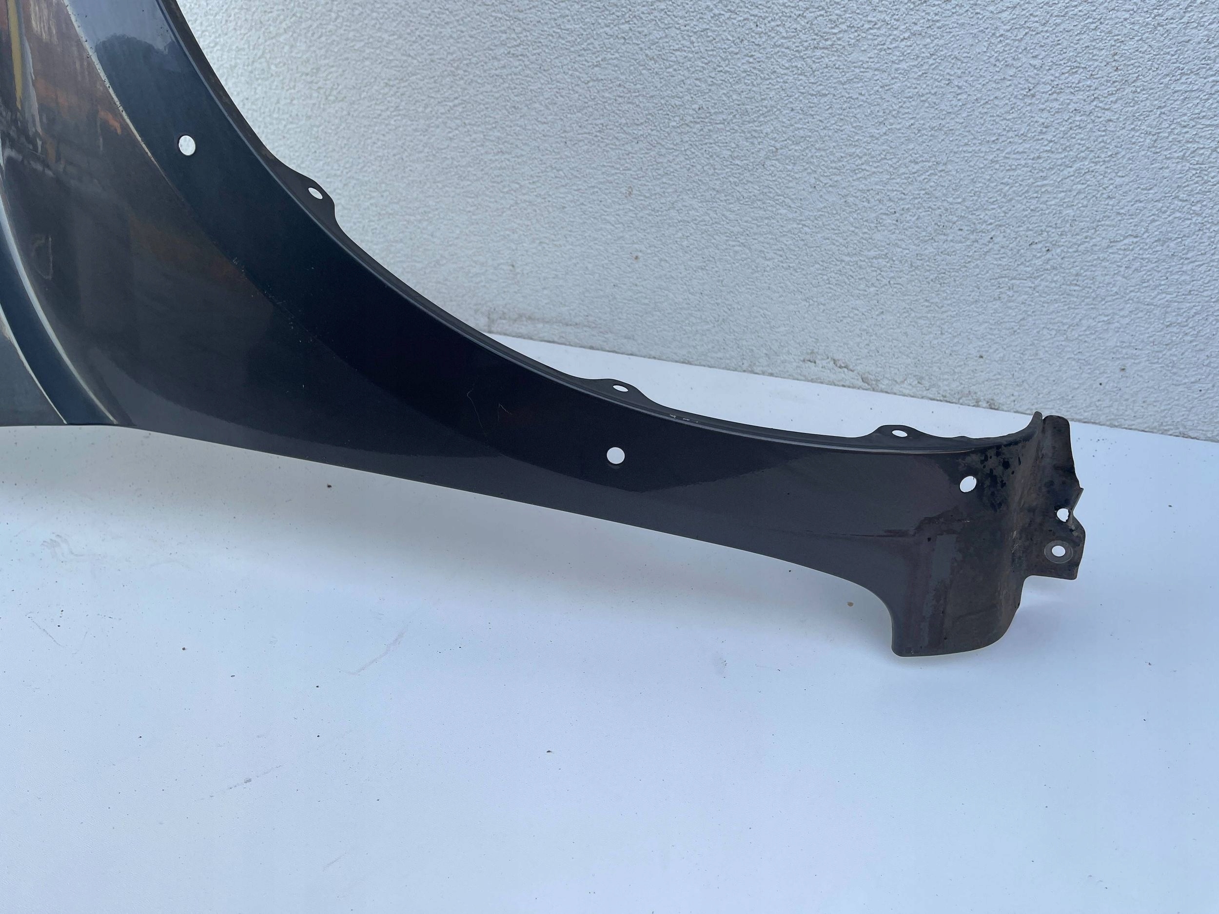 fender front front right Suzuki Ignis 3 III 16
