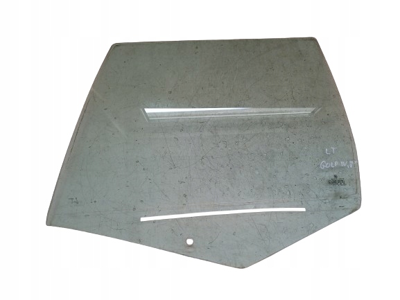 VW GOLF 4 IV 97- HB 5D SZYBA LEWA TYŁ