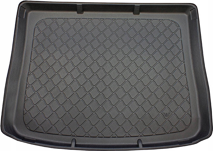 

Vw Tiguan I Suv 5D 2007-2016 Mata do bagażnika