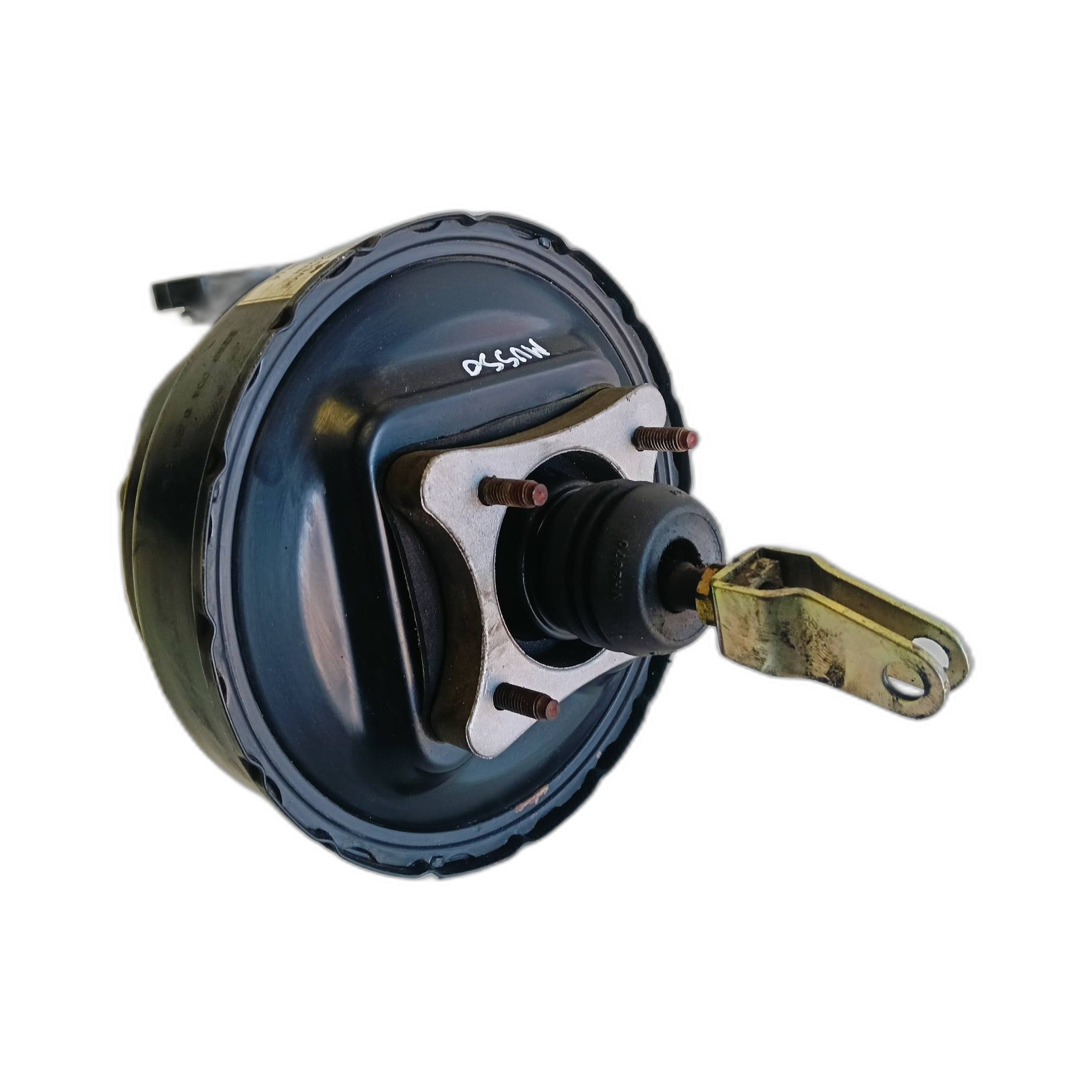 servo SSANGYONG MUSSO 2.9 D K213-022C B259-004D 1996r