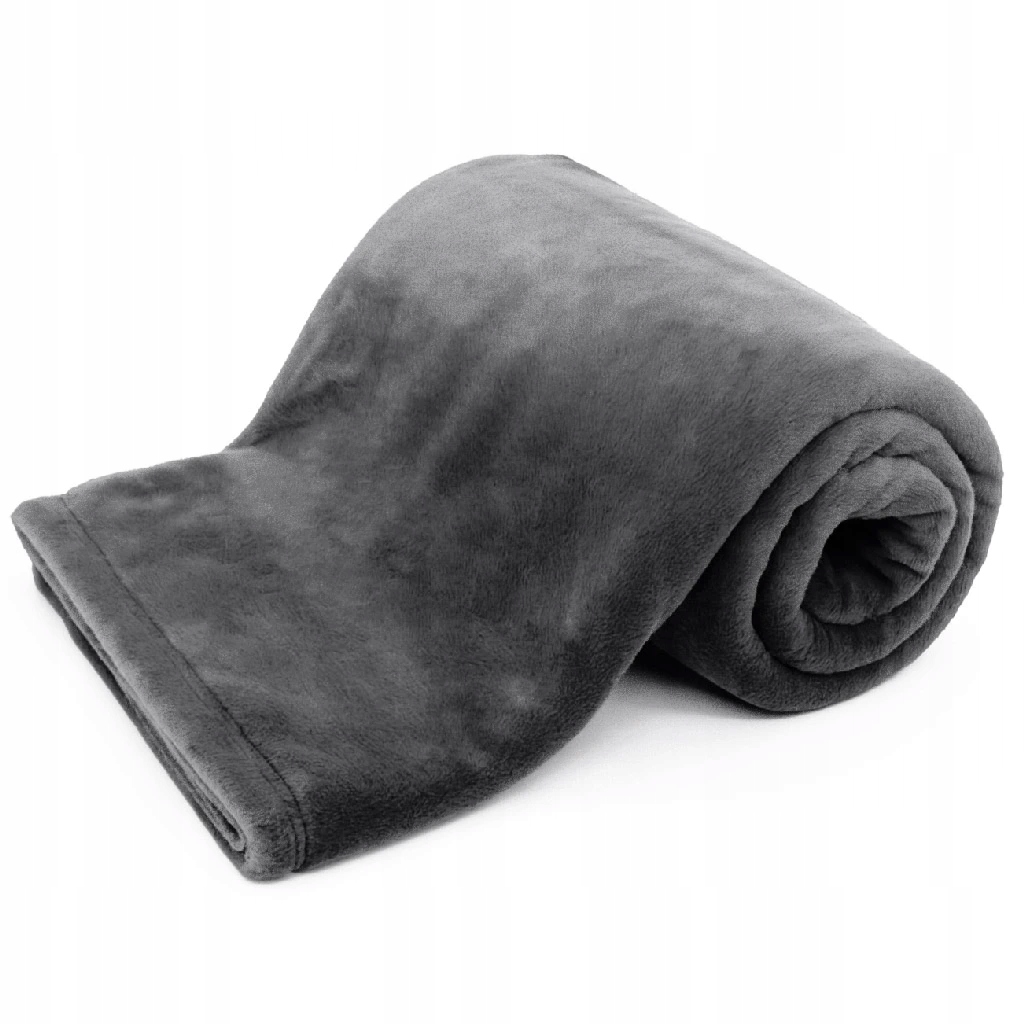 Arôme Home Luxusní deka, Softique černá