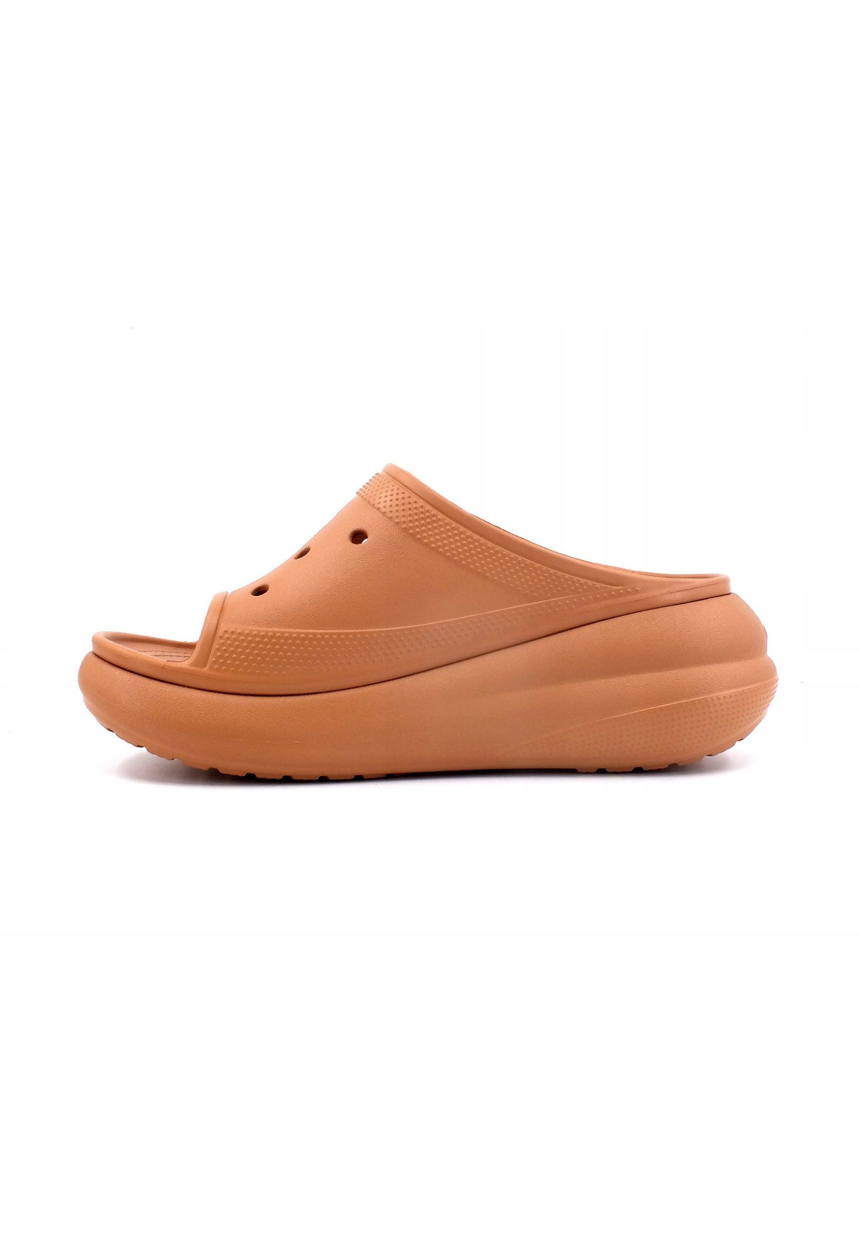 Korkové Nazouváky Crocs Crush Slide 39.5 M7/W9