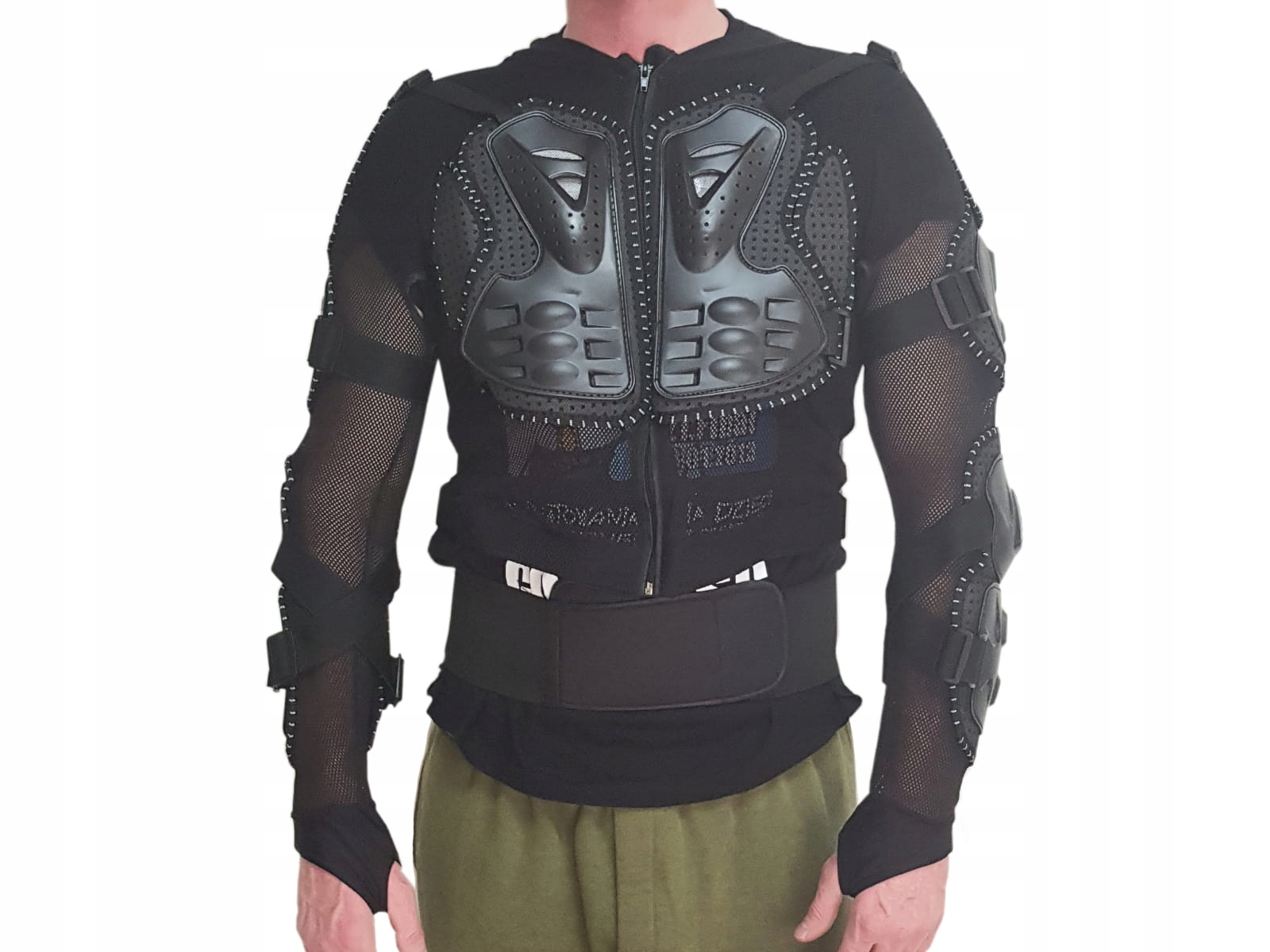 2004928025372 - ПРОТЕКТОР BUZER ART 9-24 XXL