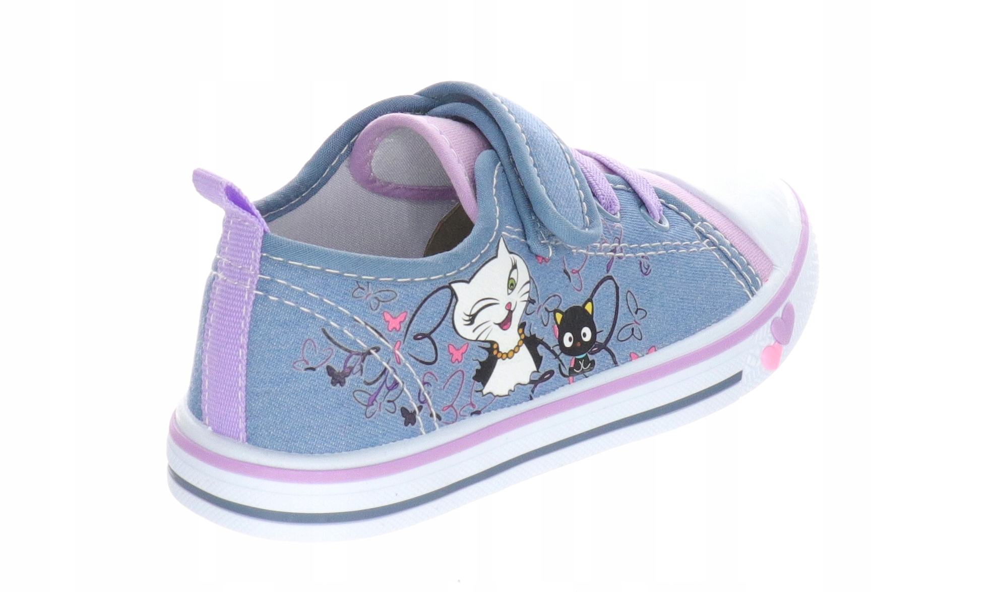 AMERICAN CLUB TRAMPKI TENISÓWKI BUTY SPORTOWE R.29 EAN (GTIN) 5903497137394