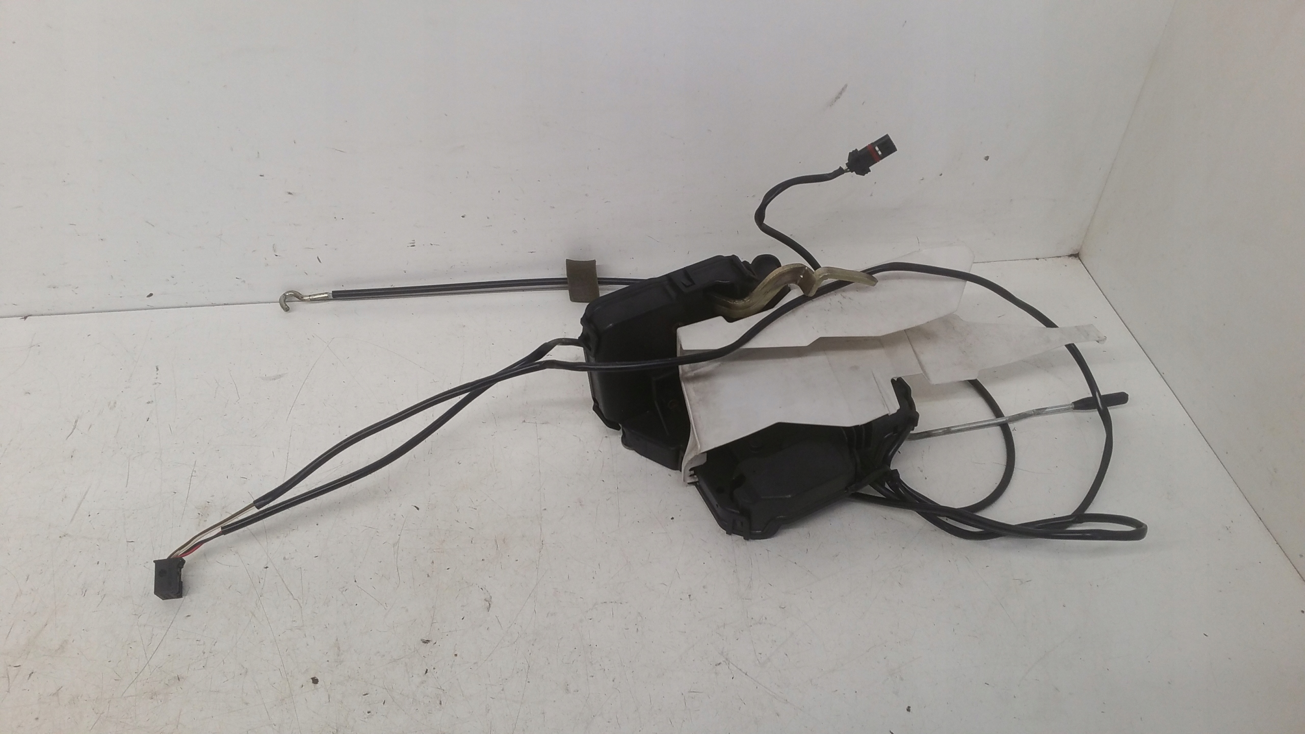 lock right front 1717202835 Mercedes W171