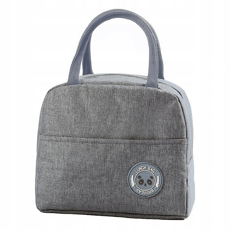 

Torba Termiczna Śniadaniowa Izolacyjna Lunch Box