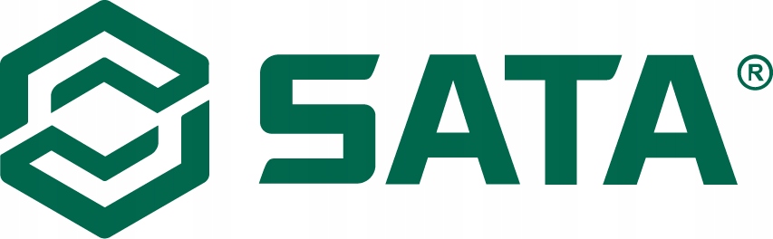 SATA KLUCZ TRZPIENIOWY 6-KĄT Z KULKĄ Z RĘKOJEŚCIĄ T 5 Liczba elementów pojedyncze