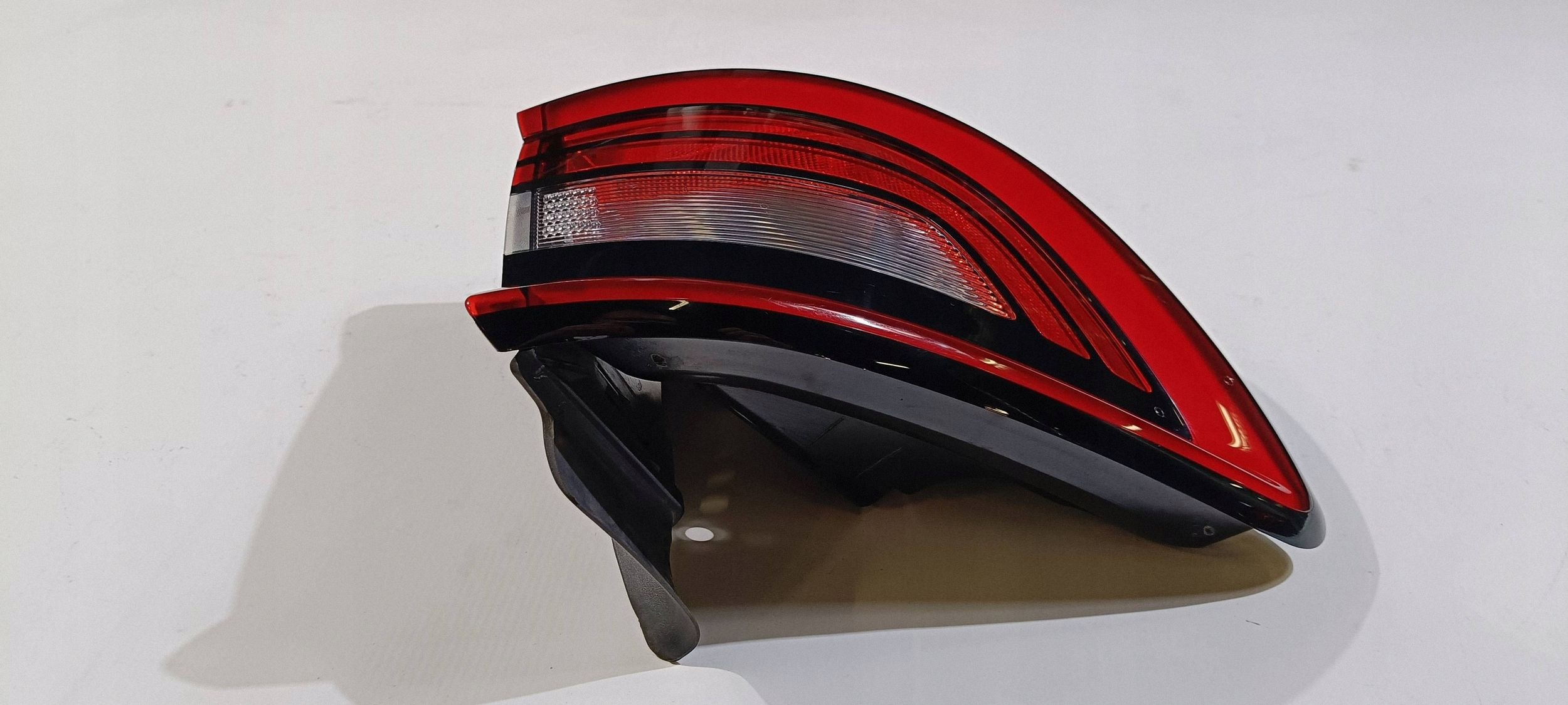 licht heck hinten links USA Dodge Durango 2014