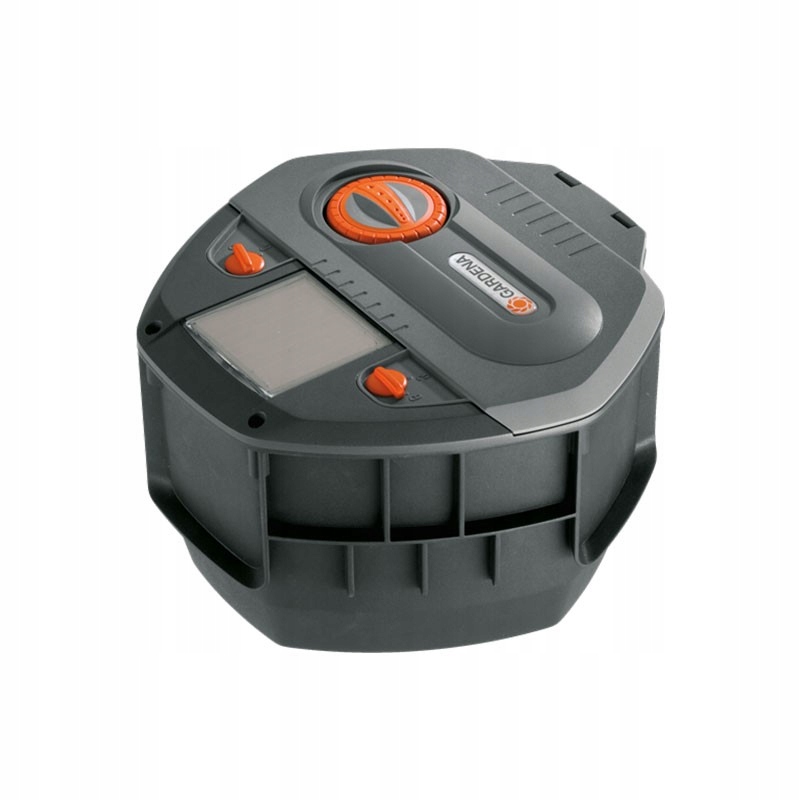 Gardena 1559-27 Výsuvný zavlažovač AquaContour automatic