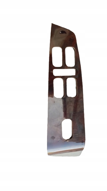 MERCEDES W220 cover window control switch DEKOR wood