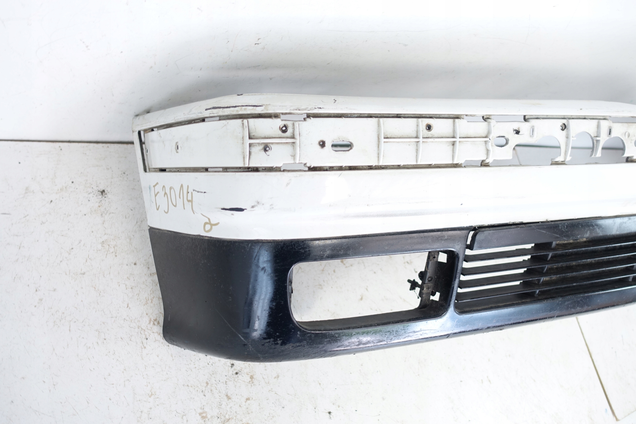 bumper front front BMW 3 E36 90-99 8165090