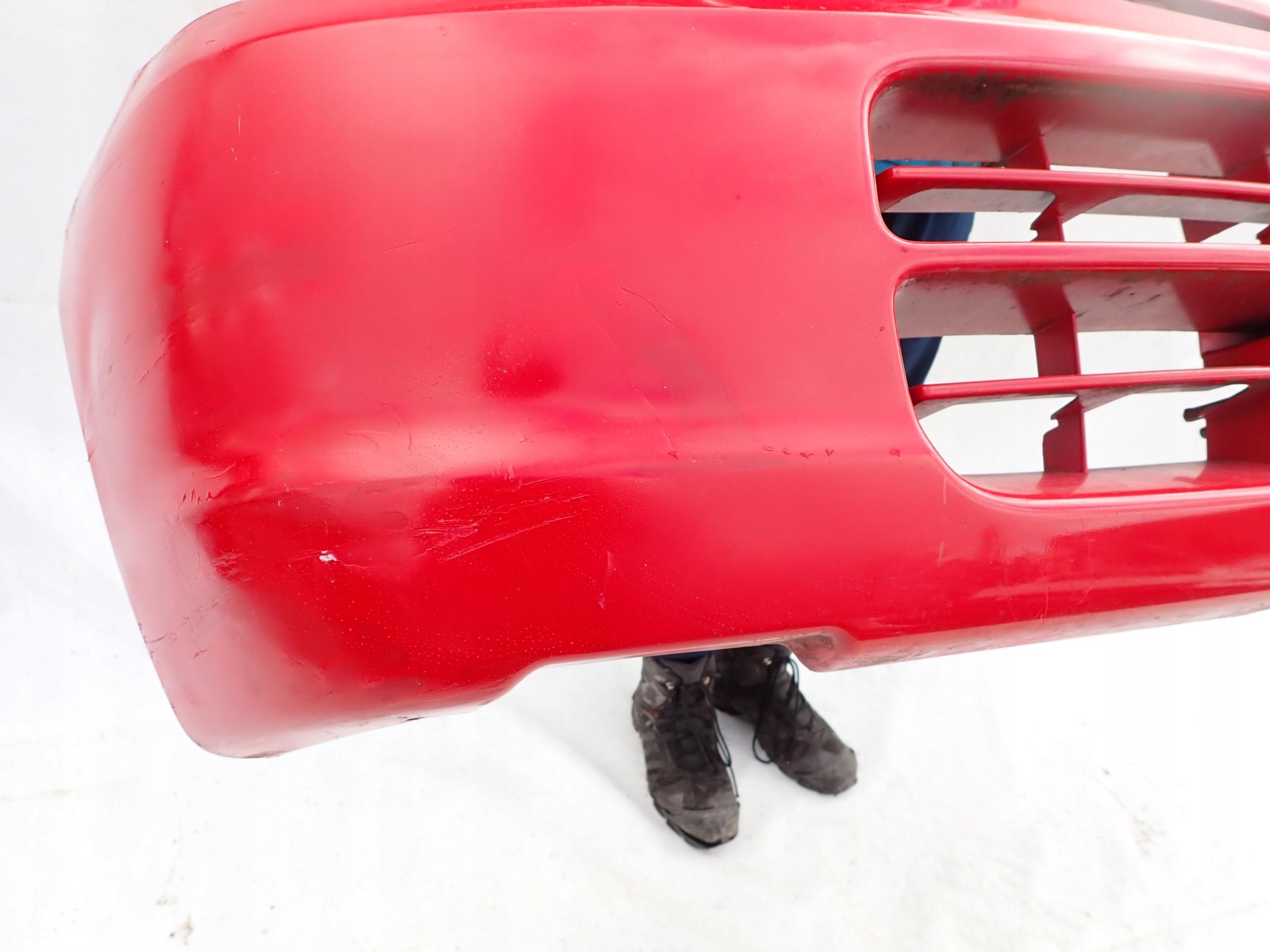 SUZUKI ALTO VI 6 04-09 bumper front front