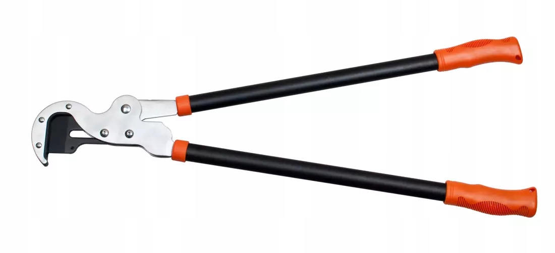 Sekator kowadełkowy Ramp RN4306