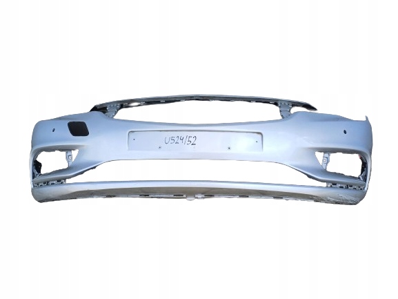 OPEL ASTRA K V 15-19 ZDERZAK PRZÓD 39052730