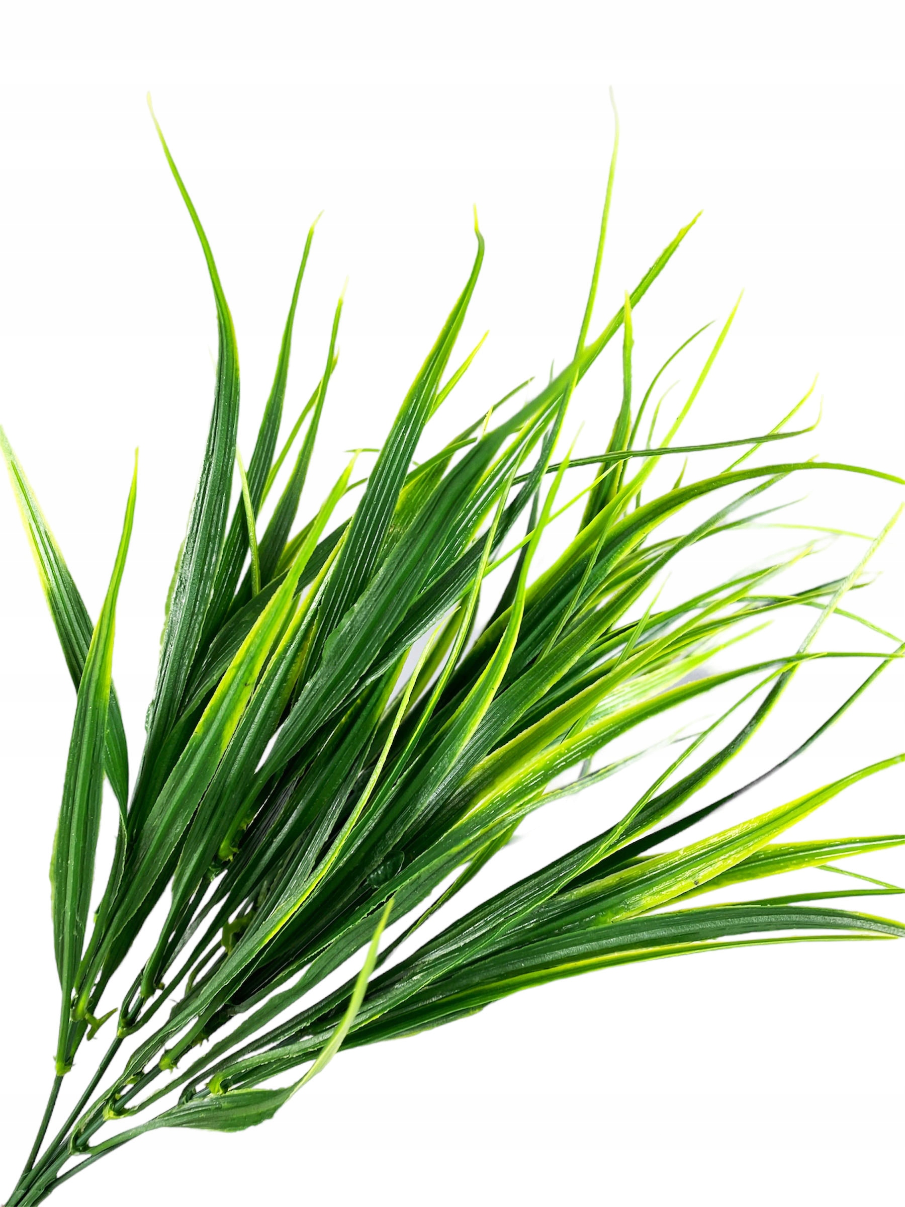 TRAWA SZTUCZNA ROŚLINA OZDOBNA DEKORACJA PIK FEJKA Marka TG