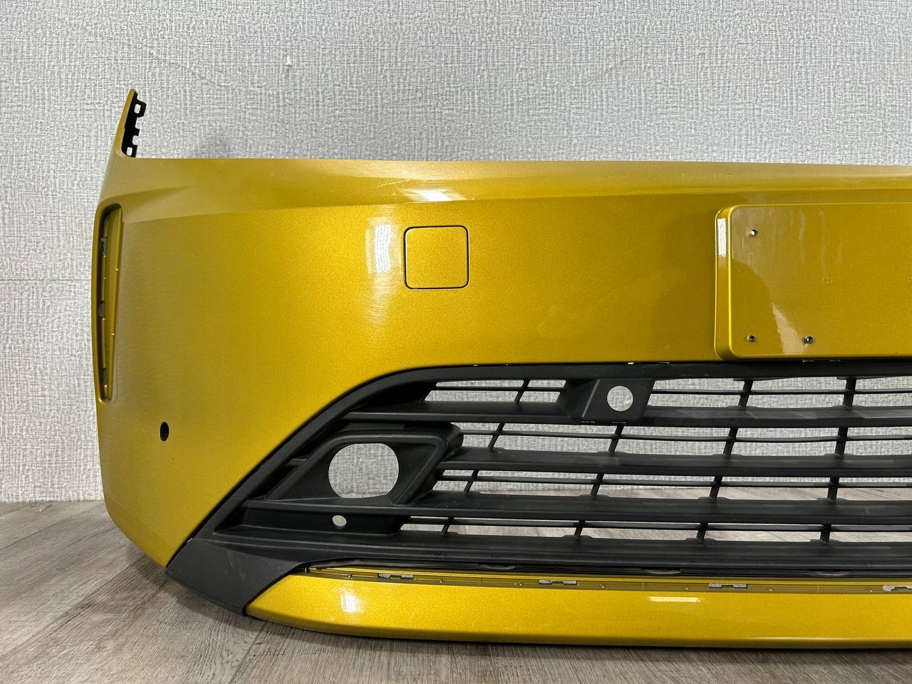 OPEL ASTRA L 2021-> bumper front 9839948480