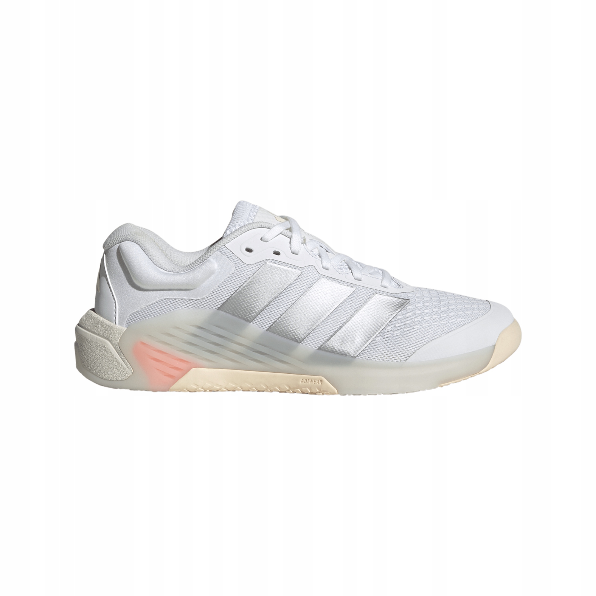 Dámské tréninkové boty adidas Dropset 4 Trainer JR4666 posilovna 41 1/3