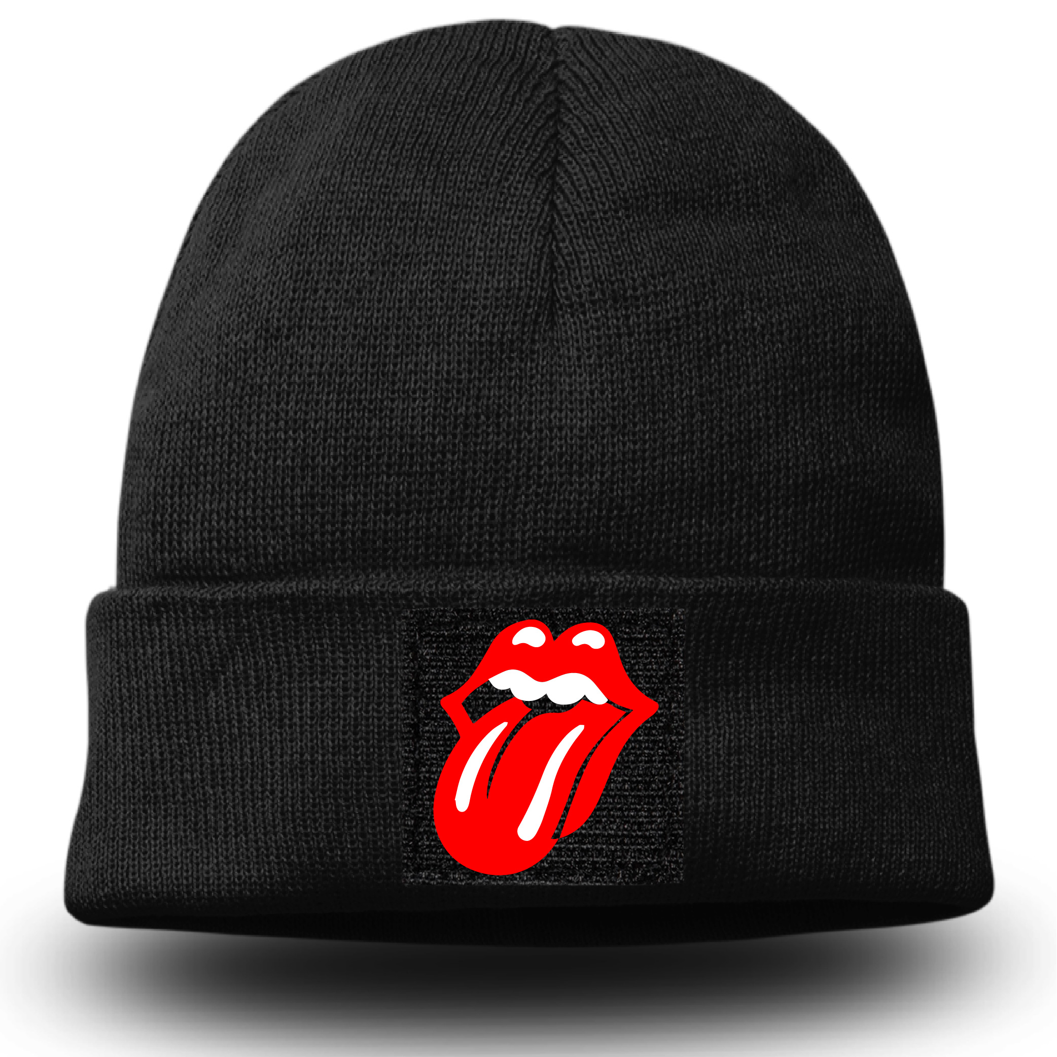 

Zimowa Czapka The Rolling Stones Rock Muzyka