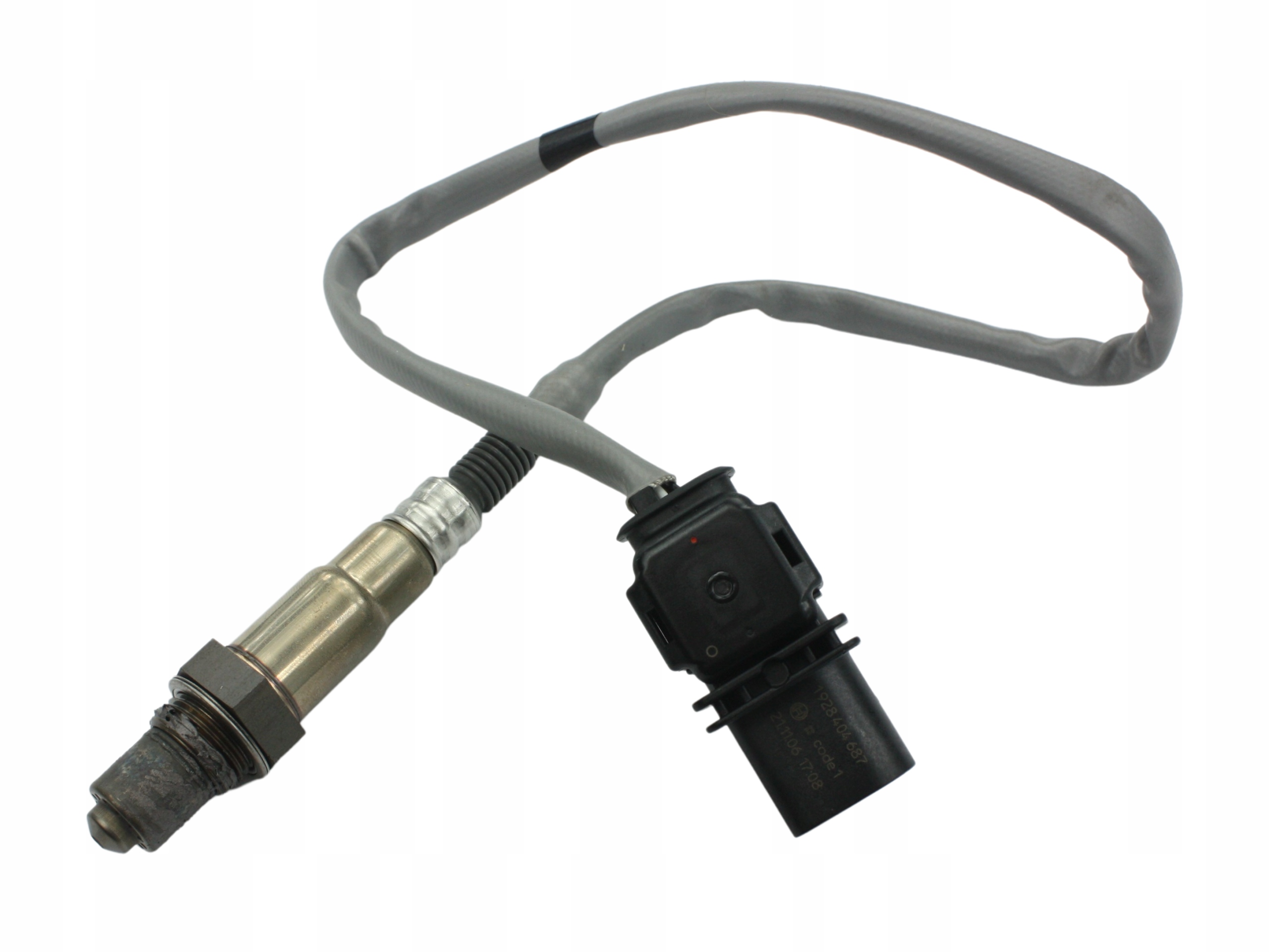 Lambda Sonda i30 ix35 i40 Tucson Veloster Kia Pro Ceed Soul Sportage Carens