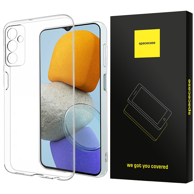

Etui Case Spacecase Air Obudowa Do Galaxy M23 5G