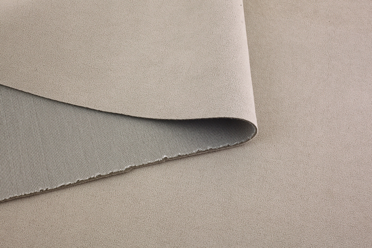 PODSUFITKA AUTO TKANINA BOCZKI FROTA WELUR 40 beż MOTO AUDI BMW OPEL SKODA