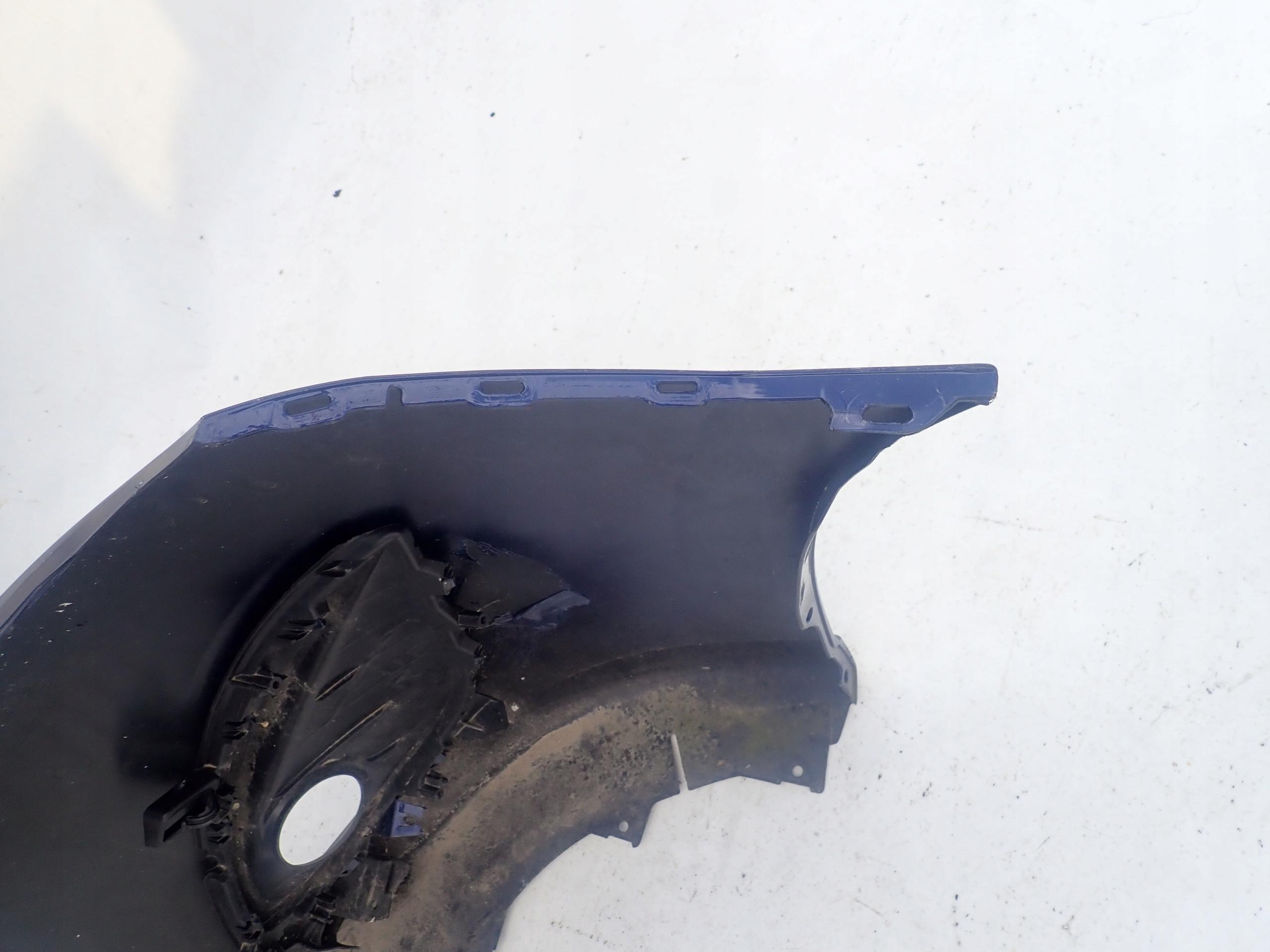 MAZDA V 5 11-14 bumper front front