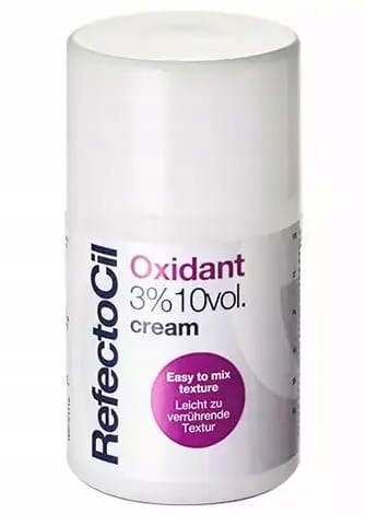 

Aktywator utleniacz henny Oxidant Refectocil 3%