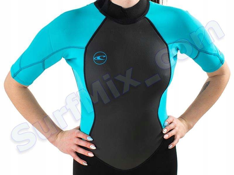 Pianka ONEILL WOMENS REACTOR-2 2MM SPRING M Model REACTOR-2