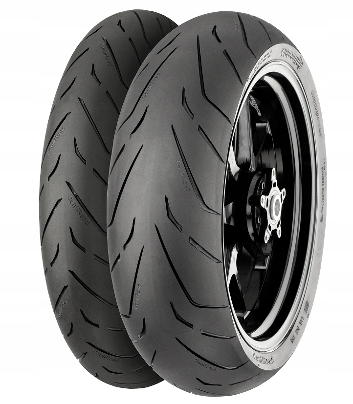 Pneumatika Continental Conti Road 130/70 17 62S Tl Zadný