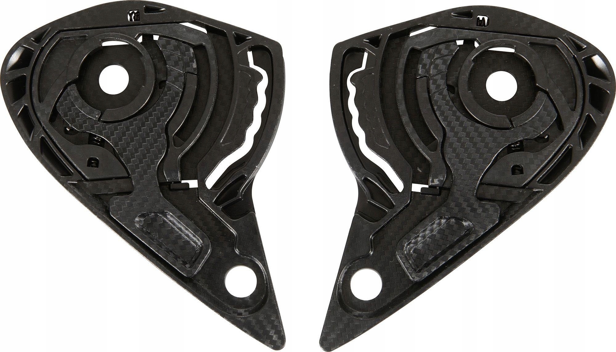 SCORPION EXO-R1 mechanizm szyby