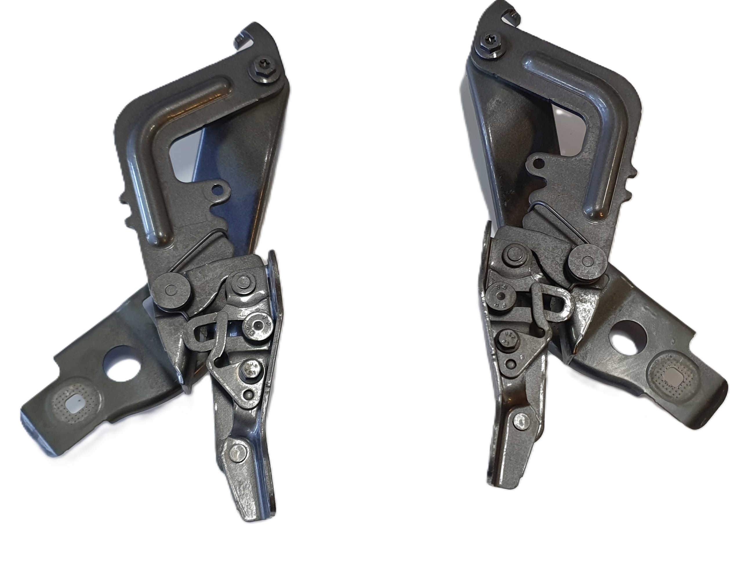 Mercedes zawias maski A2478806901 A2478807001 W247 W243 EQ GLA