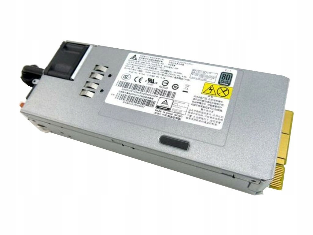 Napájecí Zdroj Lenovo TD350 RD550 RD650 750W 03T8616