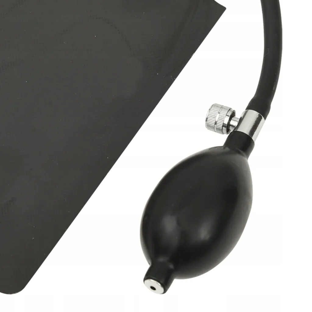 11-cz. zestaw narzędzi do otwierania drzwi samochodu Liczba elementów w zestawie 11