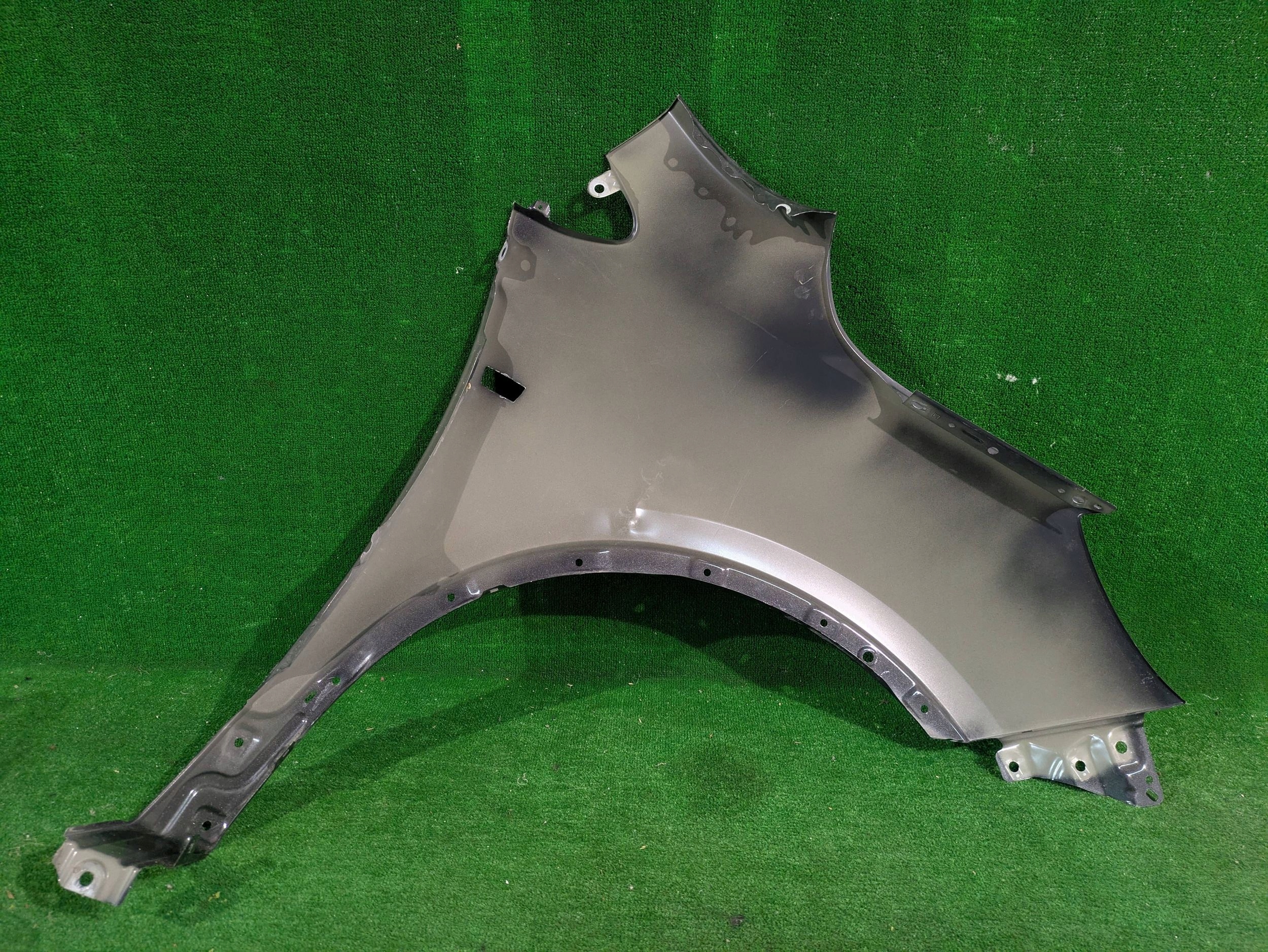 fender front left front OPEL MOKKA X NR.159
