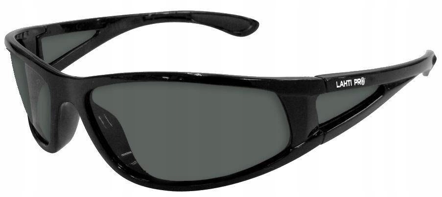Lahti Pro Okulary polaryzacyjne szare