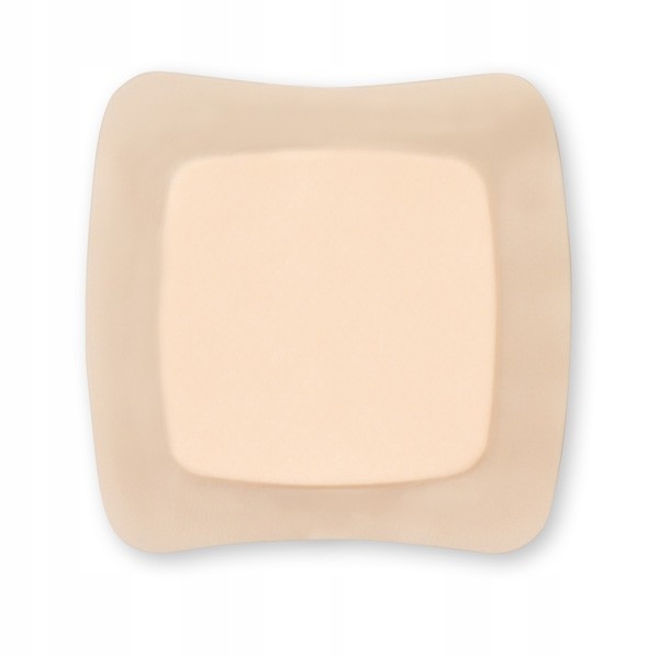 

Aquacel Foam 10x10cm opatrunek piankowy hydrofiber