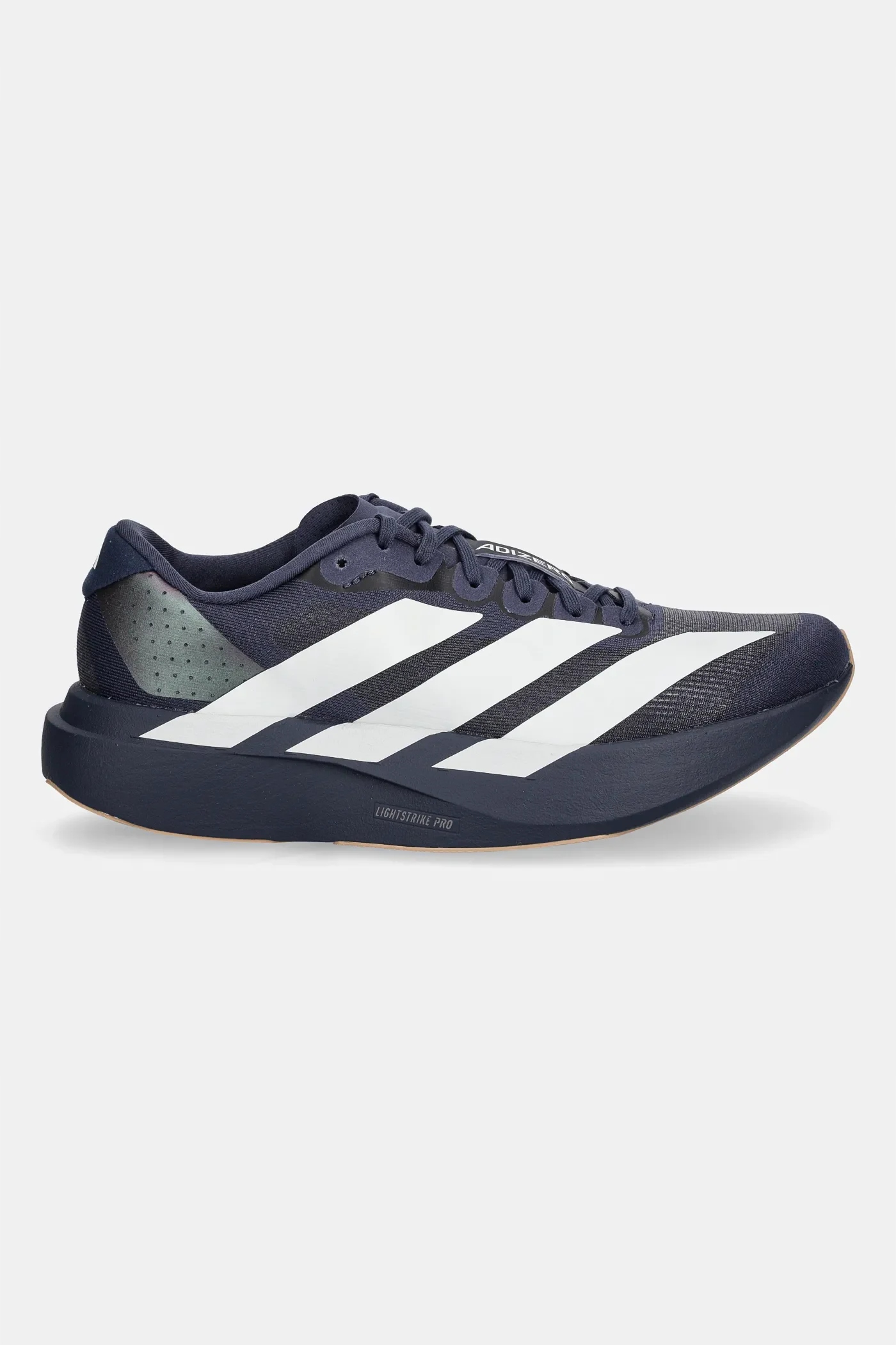 Adidas Adizero Evo Sl tmavě modrá bílá dámské boty KI8444 37 1/3