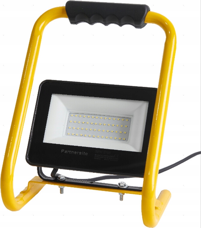 NAŚWIETLACZ LED SMD PARTNERSITE LS50AW