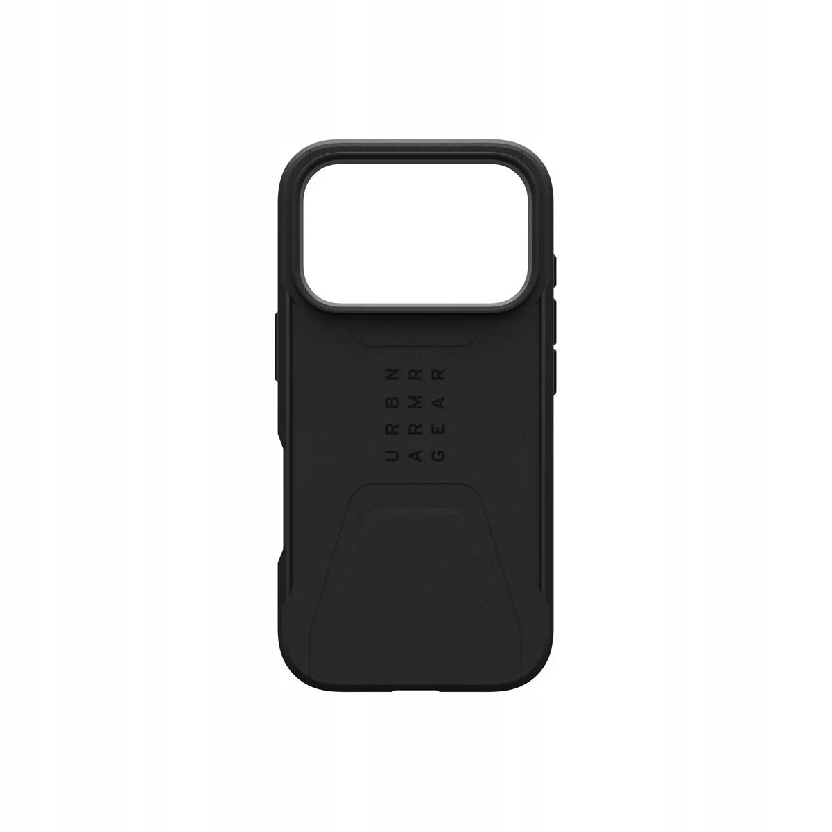 Kryt pro iPhone 17 Pro Uag Civilian Magsafe černý